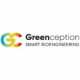 Logo Greenception