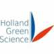 Logo Holland Green Science