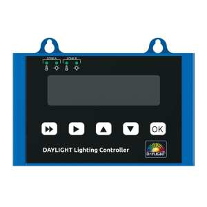 Maxibright | Daylight | LED-Controller