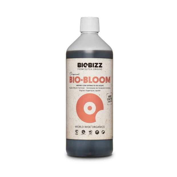 BioBizz | Bio-Bloom | 1 Liter