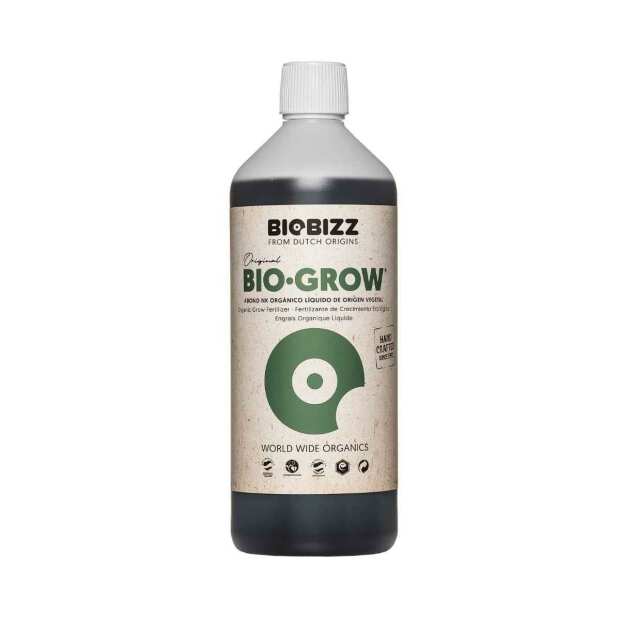 BioBizz | Bio-Grow | 1 Liter