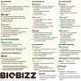 BioBizz | Bio-Grow | 1 Liter