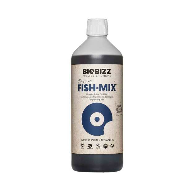 BioBizz | FishMix | 1 Liter