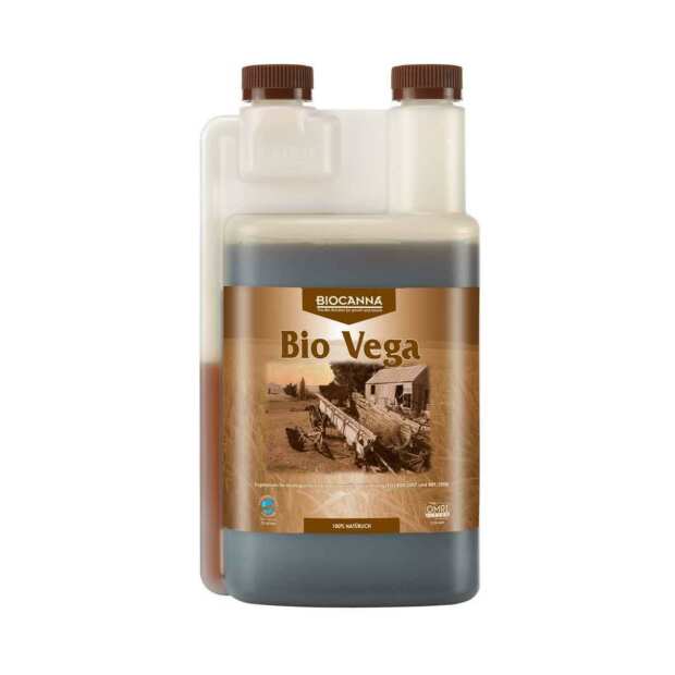 Canna | Bio Vega | 1 Liter
