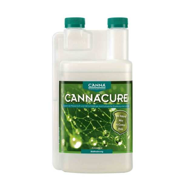 Canna | Cannacure | Konzentrat | 1 Liter