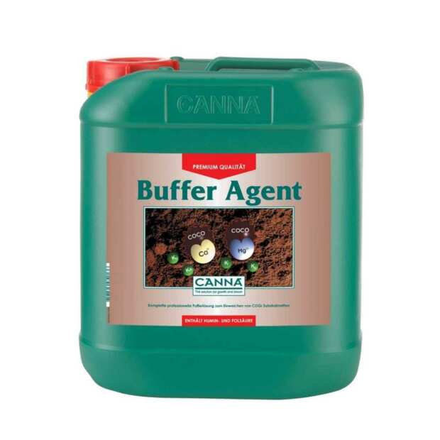 Canna | CoGr Buffer Agent | 10 Liter