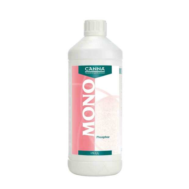 Canna | Mono Phosphor | 1 Liter