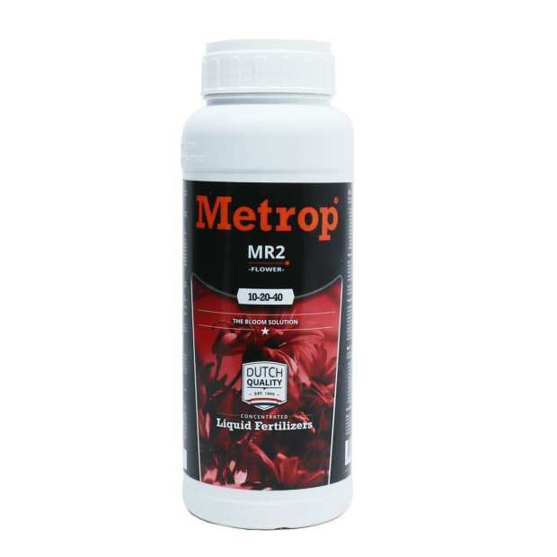 Metrop MR2 1 Liter