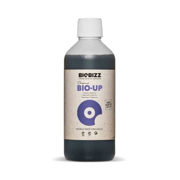 BioBizz | BIO pH+ | 500 ml
