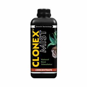 Clonex Mist | Konzentrat | 1 Liter | Growth Technology