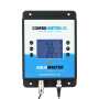 Aqua Master Tools | pH, EC, TDS & PPM - Monitormessgerät | P700 Pro 2 (Combo)