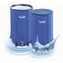 RP Wassertank Pro | faltbar | 250 Liter