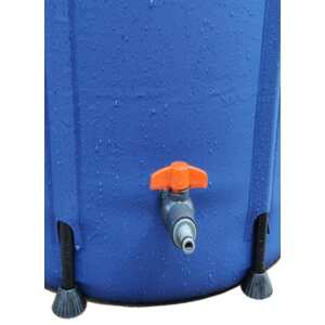 RP Wassertank Pro | faltbar | 1000 Liter