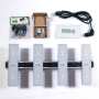 SANlight EVO LED Set 80 1.5 | Lampenaufhängung | Dimmer und Kabel | 265 Watt | 725 µmol/s