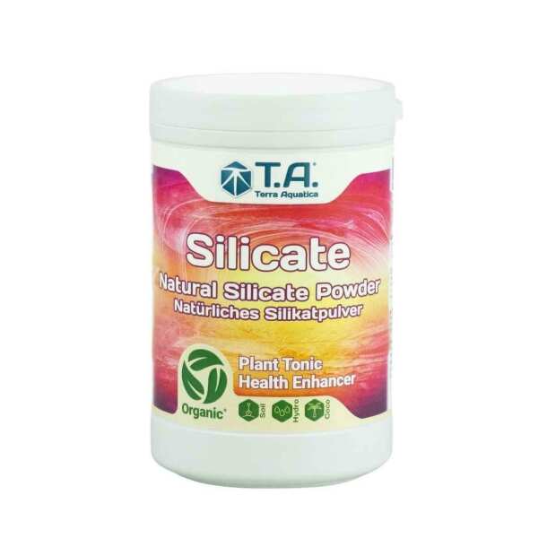 Silicate | Bio Silikatpulver | 1L | Terra Aquatica