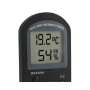 Thermo-Hygrometer | digital Basic | Minimum-Maximum | Garden Highpro
