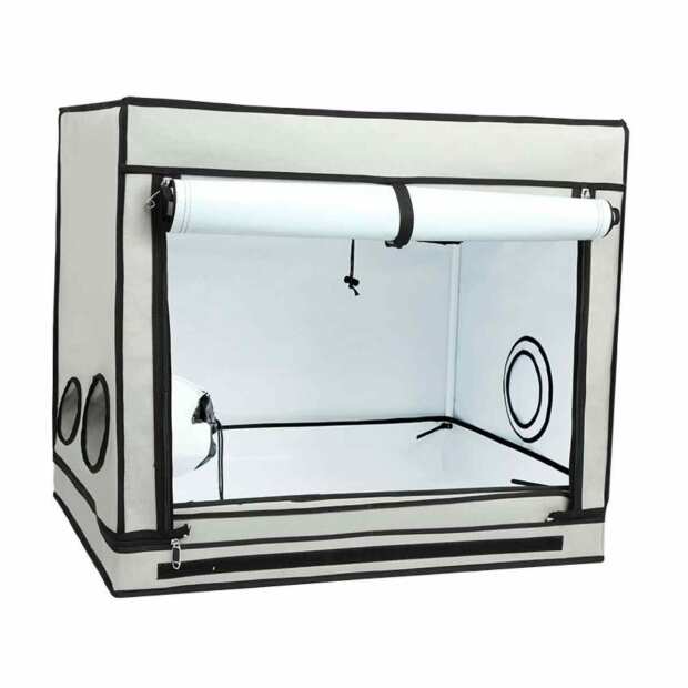 HOMEbox | Ambient R80S | Mini-Growbox | 80x60x70cm