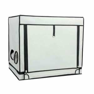 HOMEbox | Ambient R80S | Growbox | 80x60x70cm