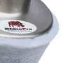 Aktivkohlefilter 125mm x 200mm | Rhino Pro 300 | 125mm | 225-350m³/h
