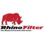 Vorfilter | Aktivkohlefilter 200mm x 500mm | Rhino Pro 975